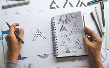 logo designer in bangalore