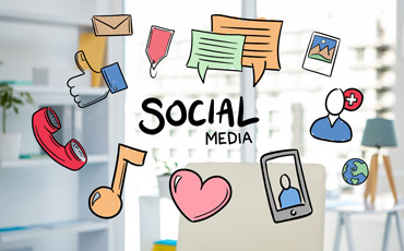 social media management