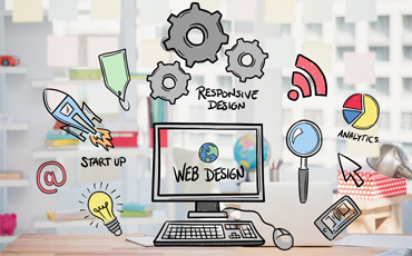 web design company in bangalore